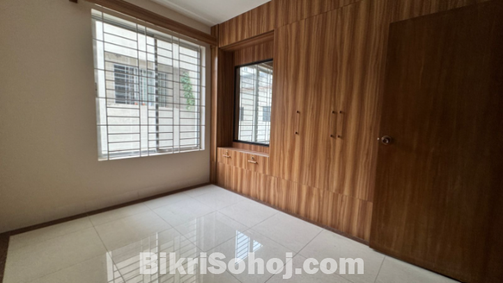 Apartment Sell in Uttara 3